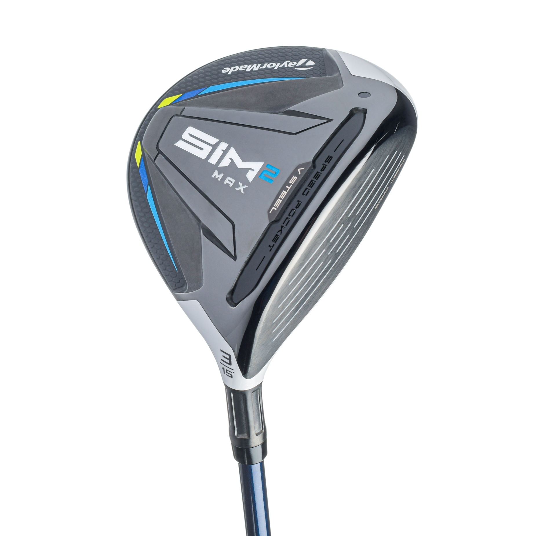 TaylorMade Sim2 Max/Max•D | Hot List 2021| Golf Digest | Best